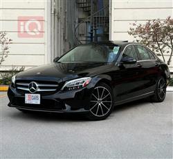 مێرسێدس بێنز C-Class
